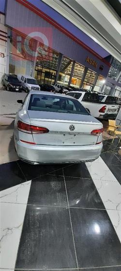 فولكسفاغن باسات